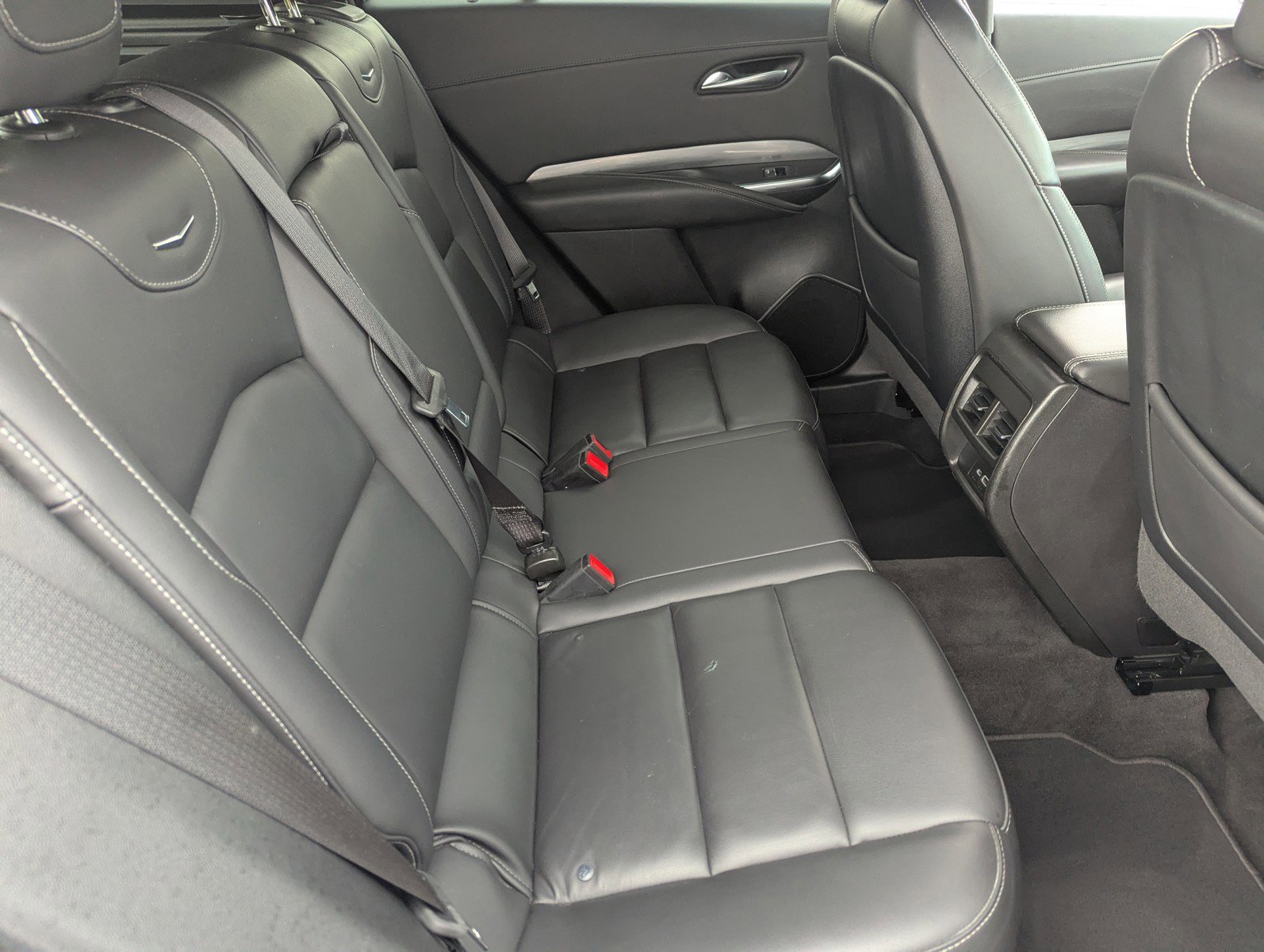 Certified 2024 Cadillac XT4 Premium Luxury image 14