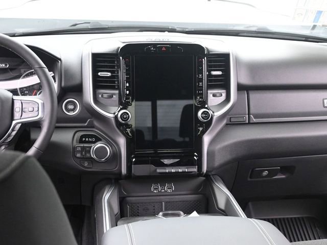 New 2026 RAM 1500 Big Horn image 25