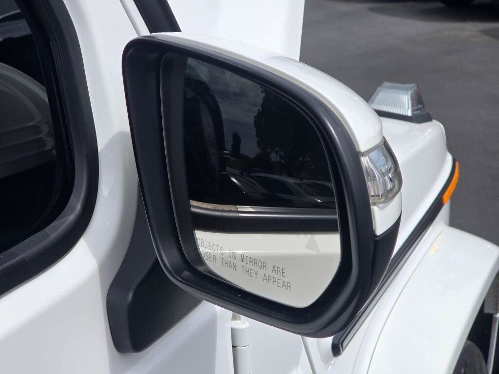 Used 2021 Mercedes-Benz G 63 AMG 4MATIC image 30