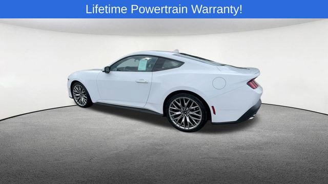 New 2025 Ford Mustang Premium RWD image 7