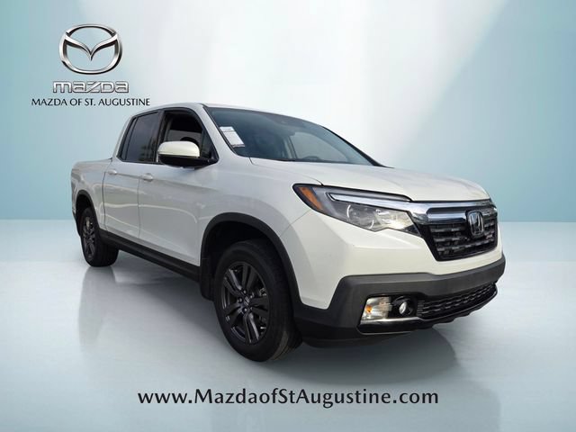 Used 2020 Honda Ridgeline Sport image 18