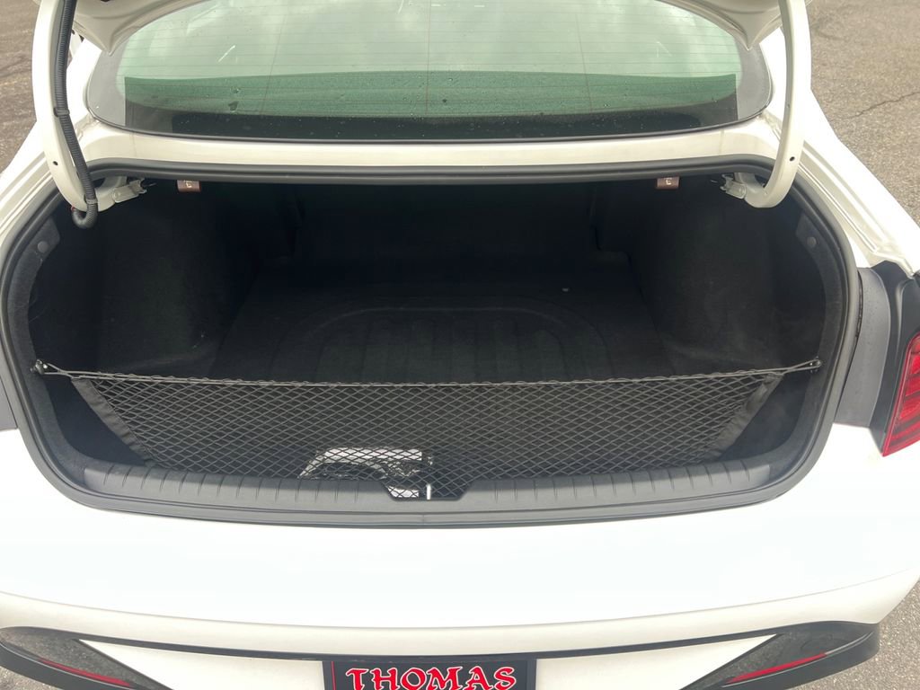 Certified 2022 Hyundai Sonata SEL image 25