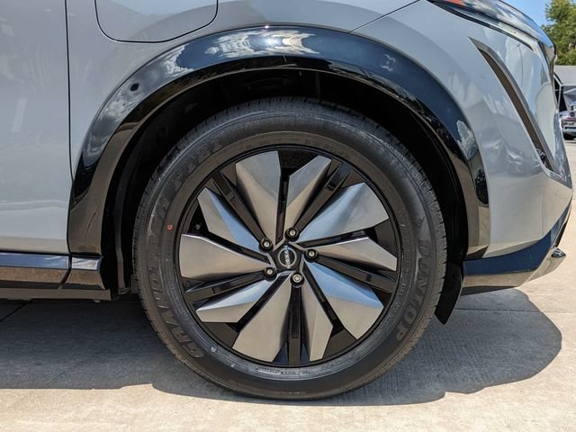 Used 2024 Nissan Ariya FWD image 12