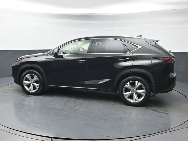 Used 2017 Lexus NX 200t AWD w/ Premium Package image 3