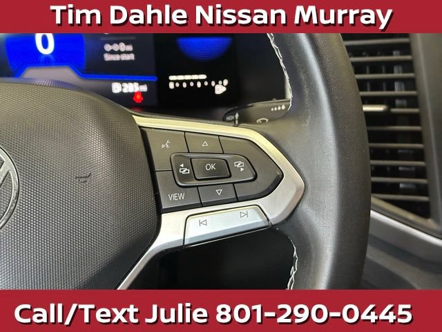 Used 2023 Volkswagen Atlas SE FWD image 26