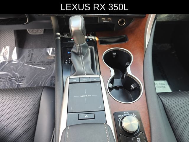 Used 2020 Lexus RX 350L FWD w/ Premium Package image 28