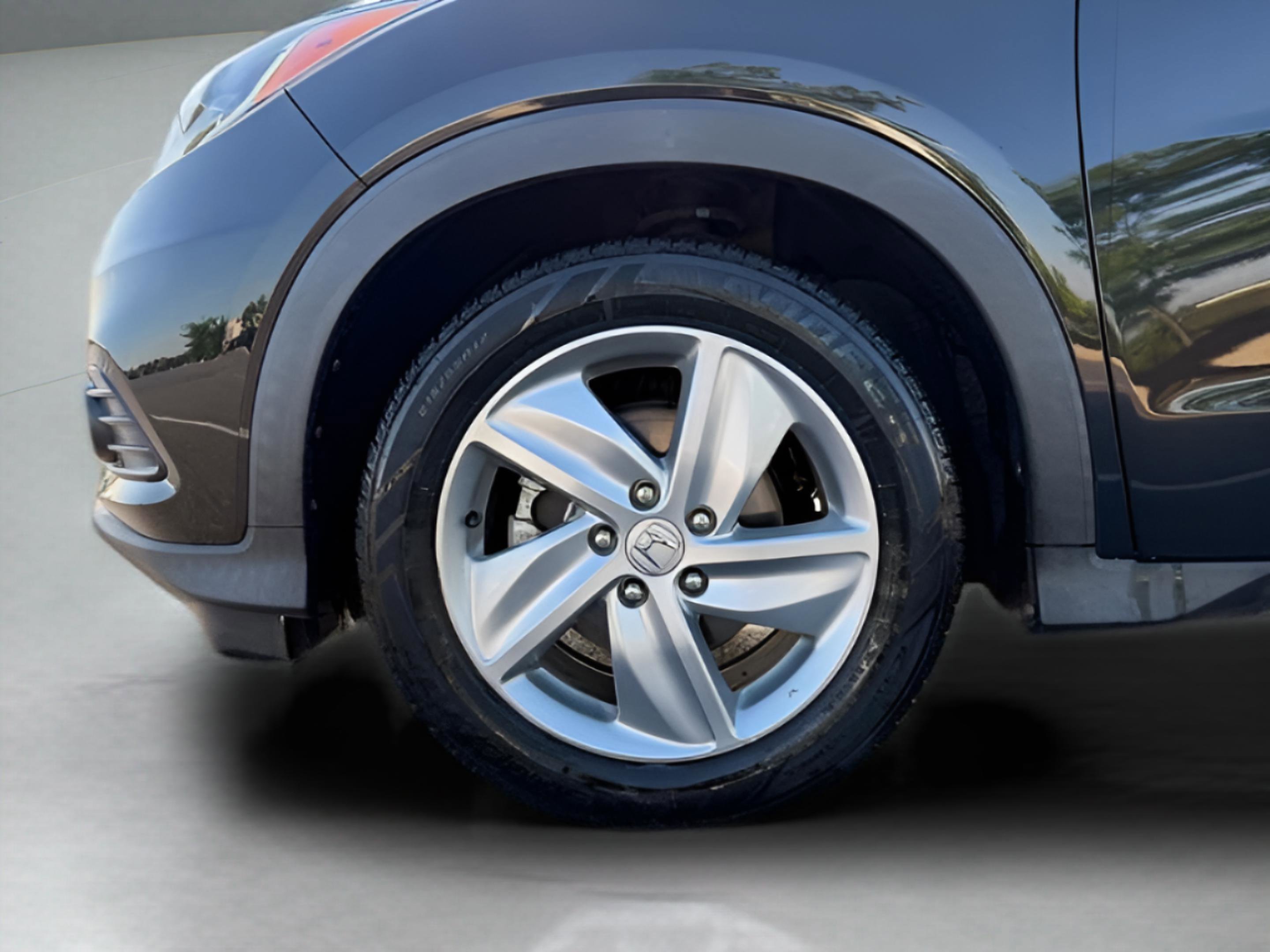 Used 2019 Honda HR-V EX image 33