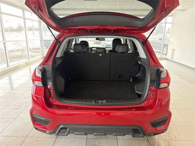 Used 2024 Mitsubishi Outlander Sport SE image 15