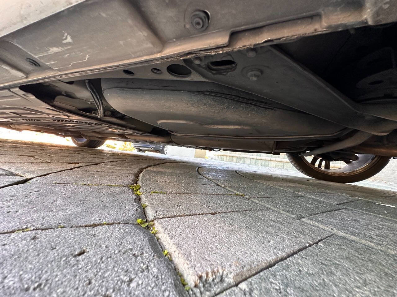 Used 2009 Jaguar XJ Vanden Plas Super V8 Portfolio image 39