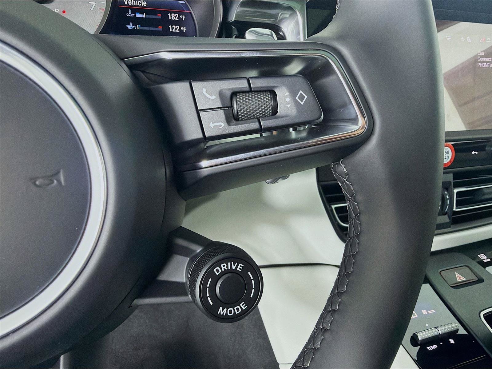 New 2026 Porsche Macan S AWD/4WD image 14