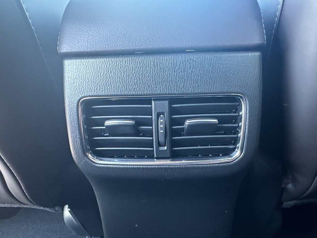 Certified 2025 MAZDA CX-5 Signature image 8