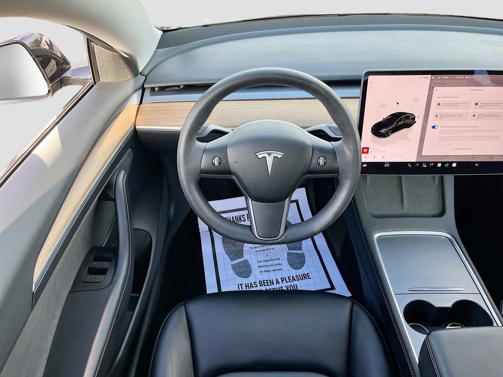 Used 2023 Tesla Model 3 Standard Range RWD image 21