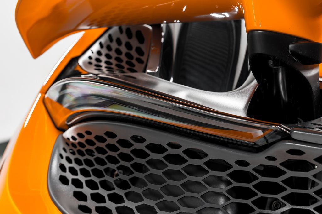 Used 2026 McLaren 750S RWD image 47