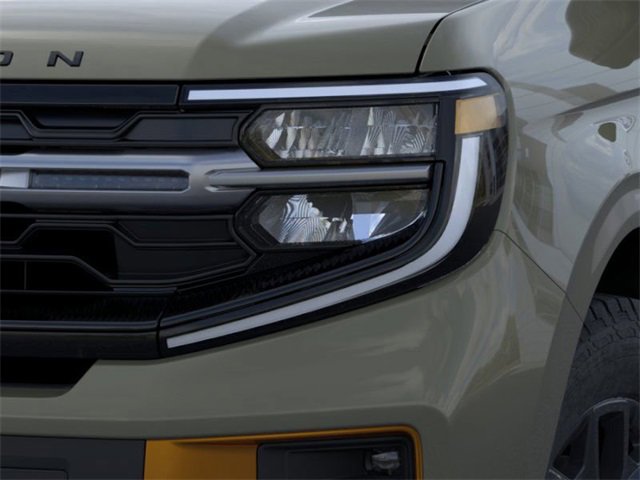 New 2025 Ford Expedition Tremor image 18