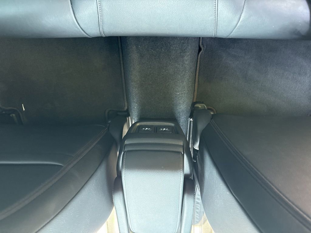 Used 2020 Honda Civic Touring image 13