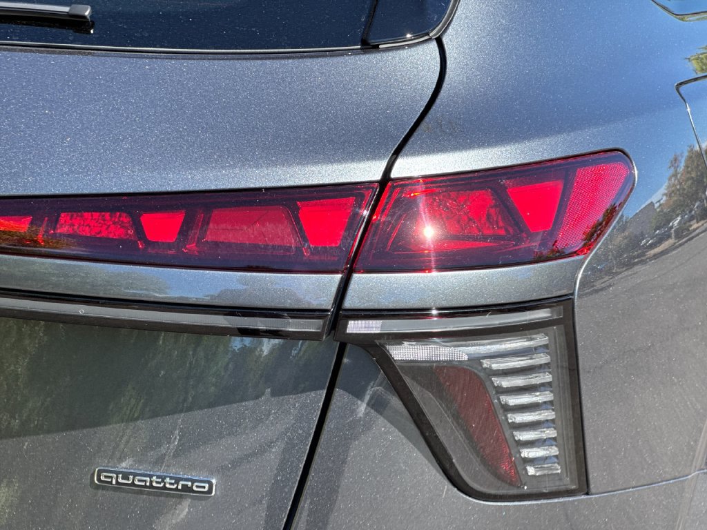 New 2026 Audi Q3 quattro 2.0T AWD/4WD image 28