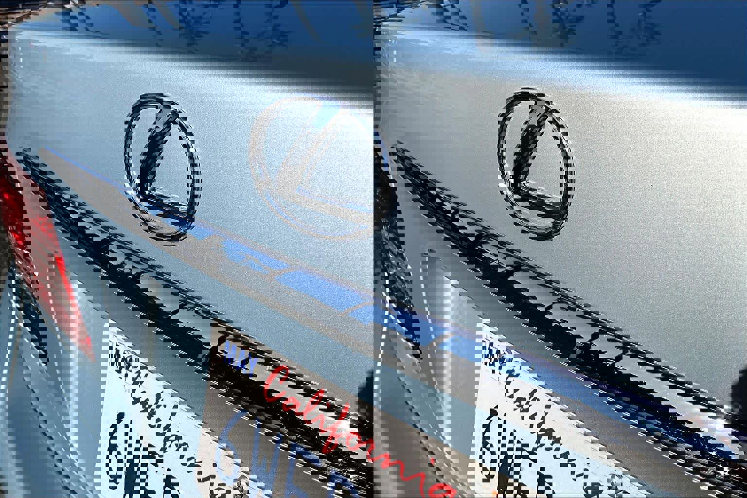 Used 2012 Lexus ES 350 image 29