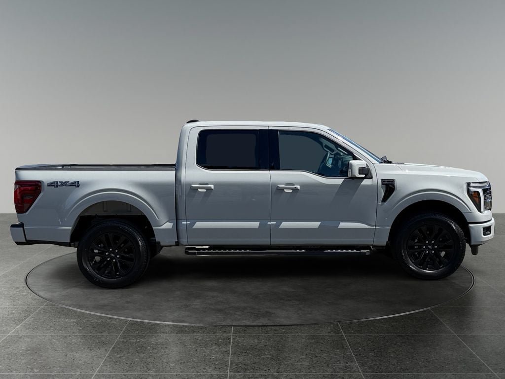 Used 2026 Ford F150 Lariat AWD/4WD image 10