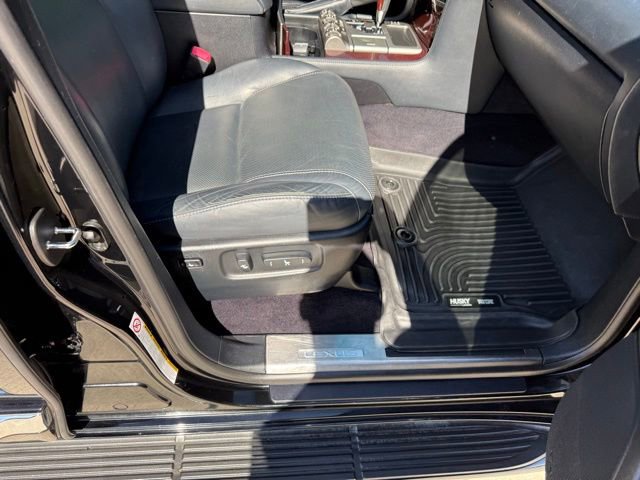 Used 2015 Lexus LX 570 4WD image 96