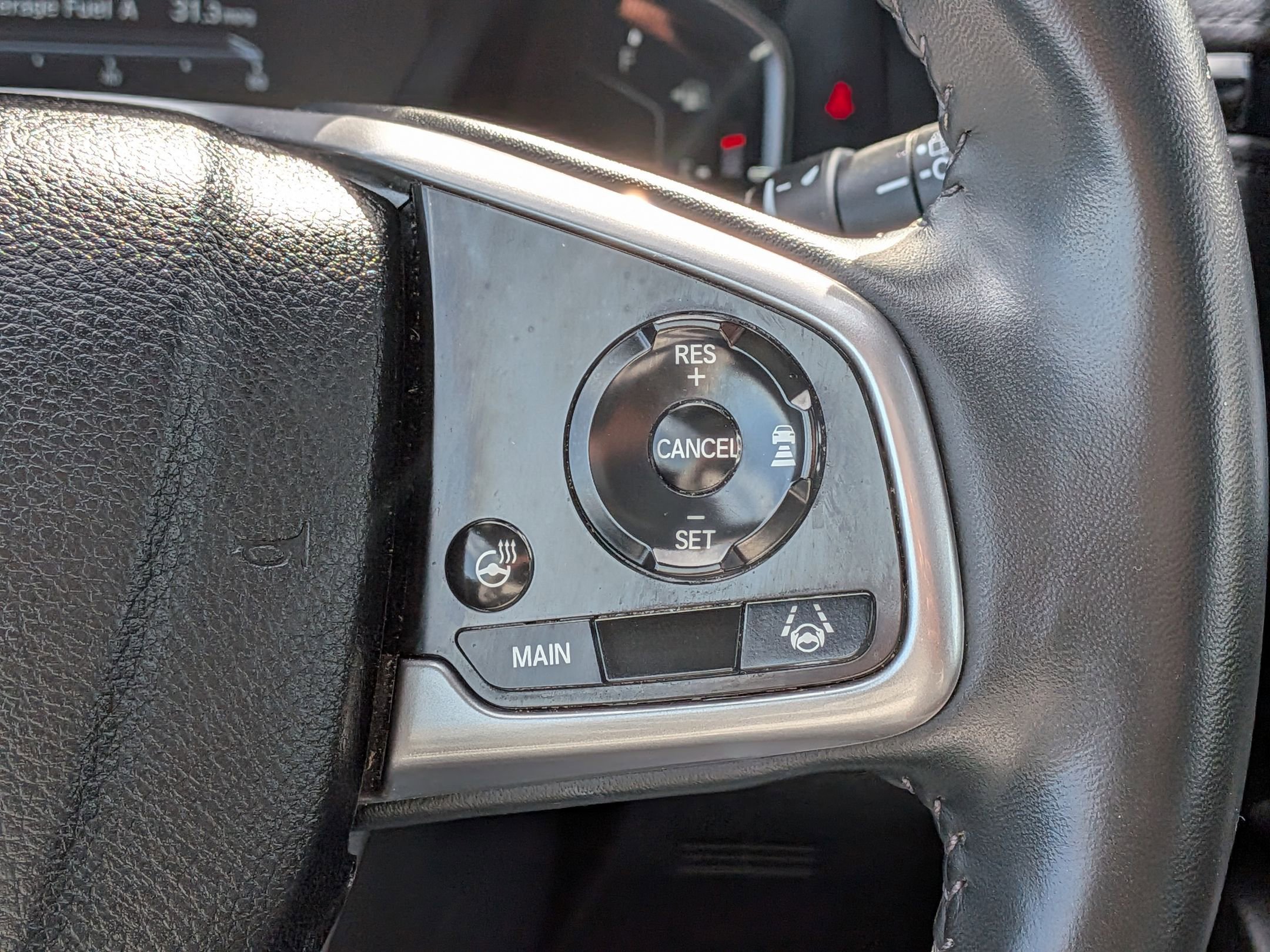 Used 2022 Honda CR-V EX-L image 19