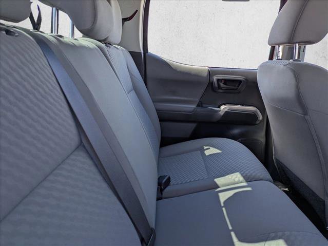 Used 2022 Toyota Tacoma SR5 image 18