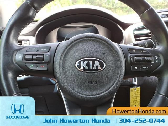 Used 2017 Kia Sorento AWD w/ LX V6 Convenience Package image 18