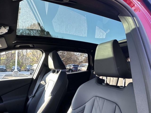 Used 2025 BMW X3 xDrive30i w/ Premium Package image 27