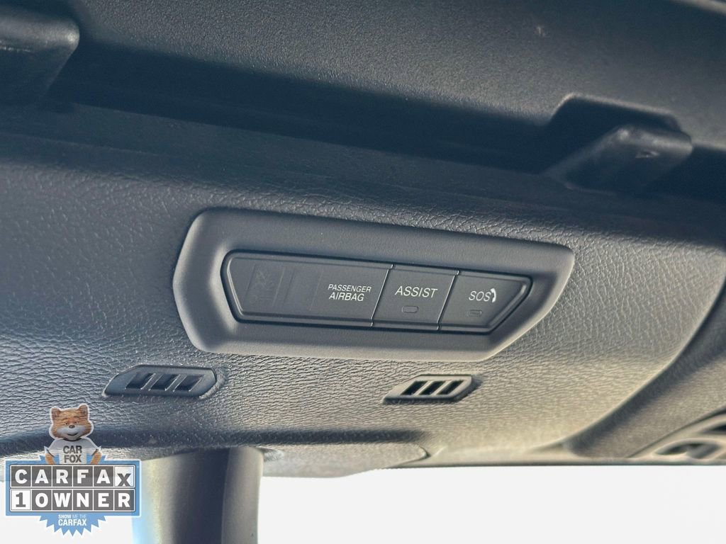 Used 2023 Jeep Wrangler Altitude image 36