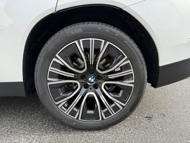 New 2026 BMW X3 xDrive30 image 18