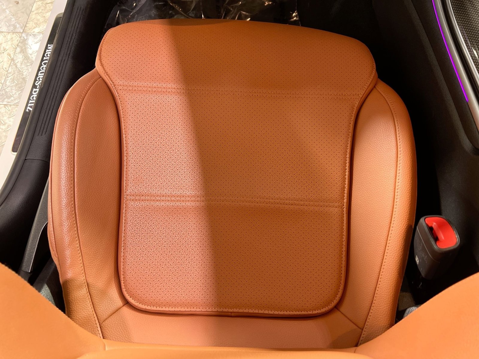 Used 2023 Mercedes-Benz C 300 4MATIC Sedan image 19