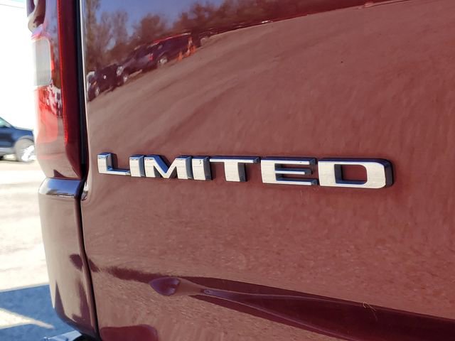 Used 2019 RAM 1500 Limited image 7