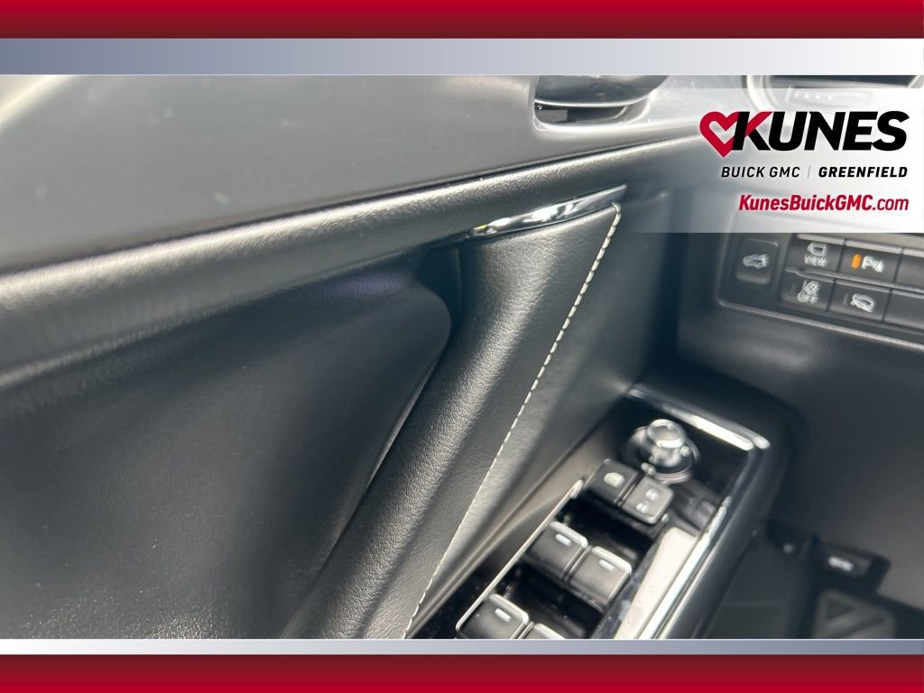 Used 2023 MAZDA CX-9 Grand Touring image 38