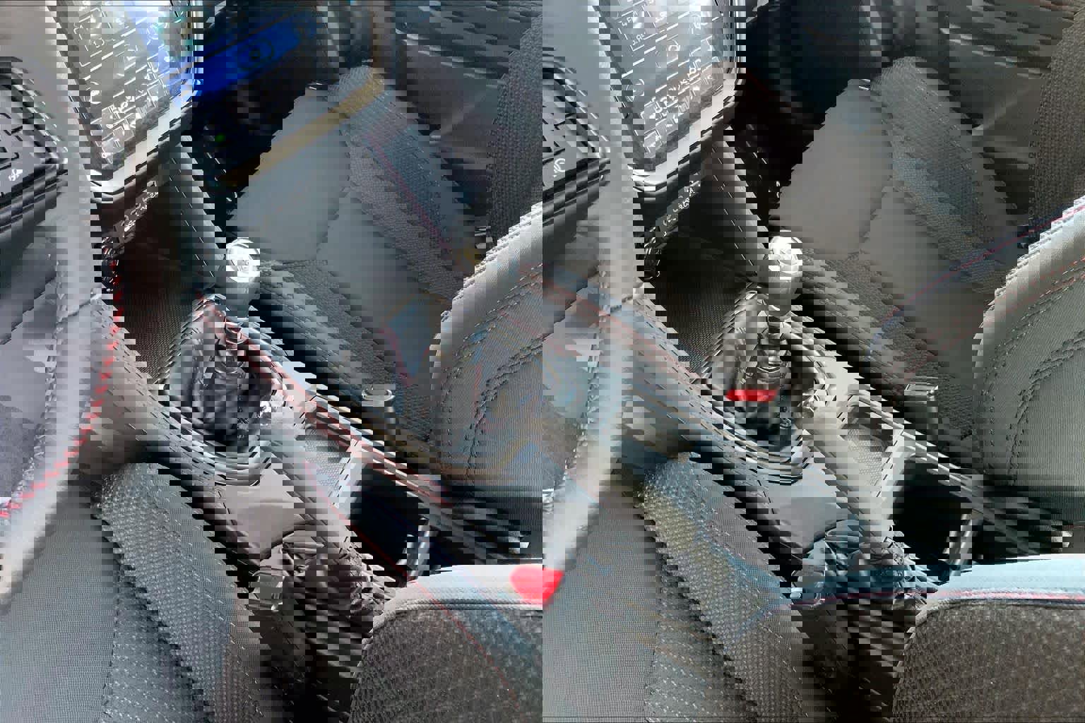 Used 2025 Subaru WRX Premium w/ Popular Package #1A image 16