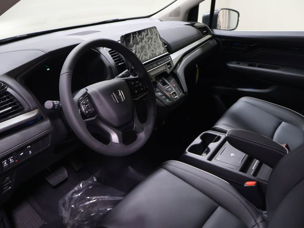 New 2026 Honda Odyssey Touring image 22