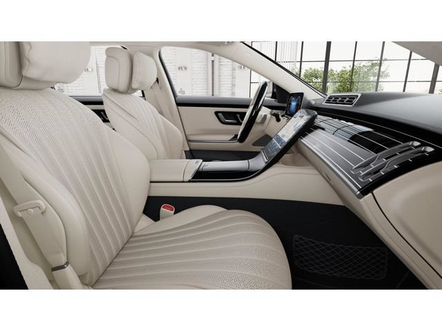 New 2026 Mercedes-Benz S 500 4MATIC image 4