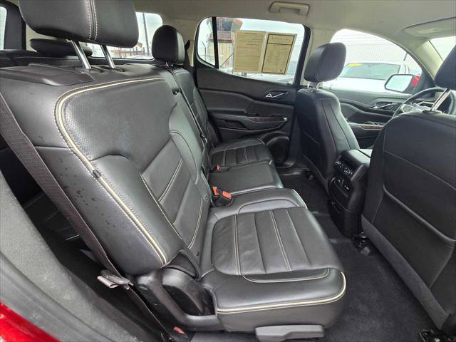 Used 2023 GMC Acadia Denali image 14