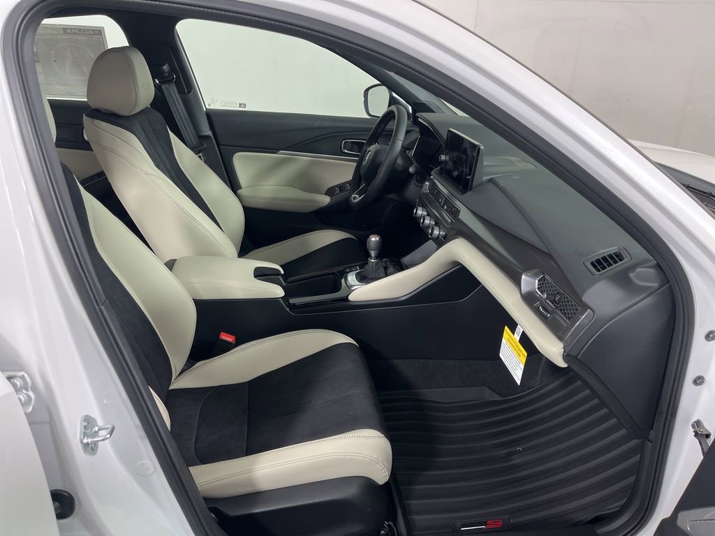 New 2026 Acura Integra Type S FWD image 6