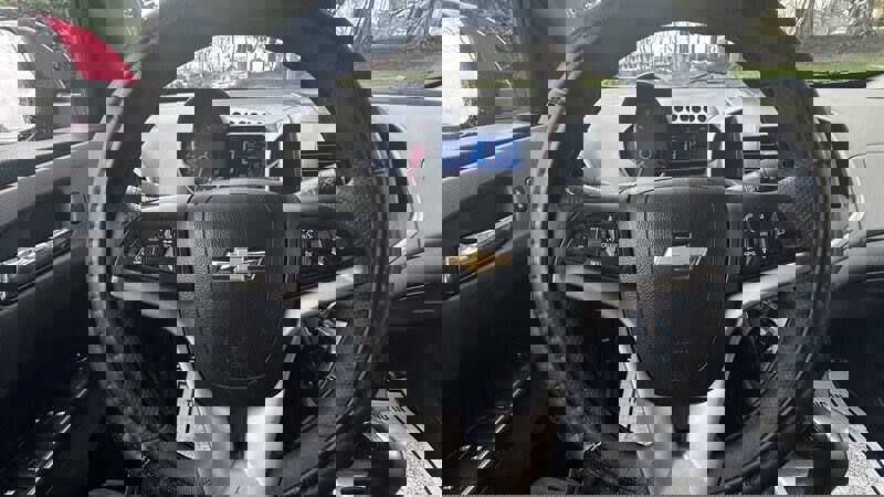 Used 2015 Chevrolet Sonic LT image 16