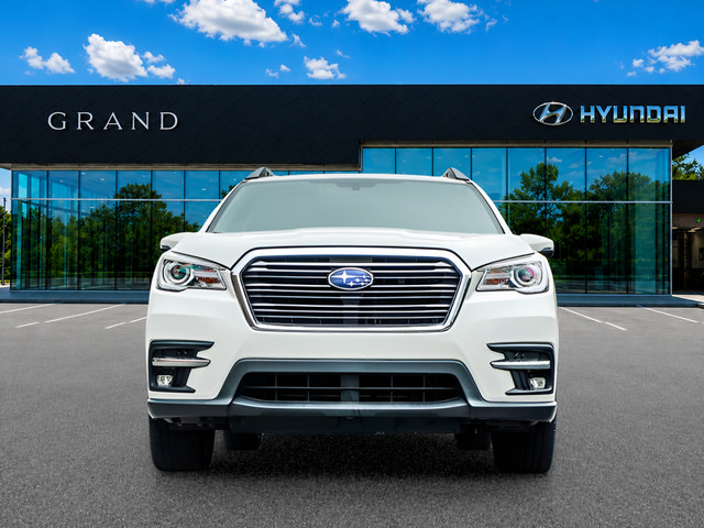 Used 2019 Subaru Ascent Limited AWD/4WD image 9
