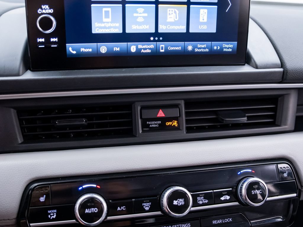 Used 2025 Honda Pilot EX-L image 25