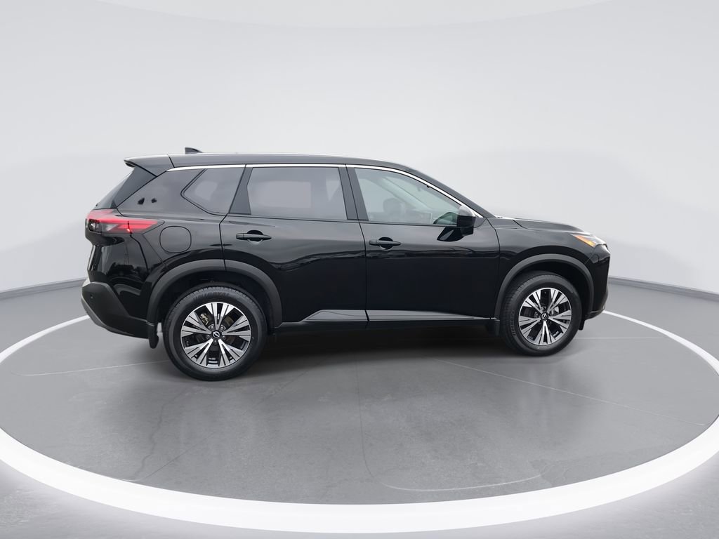 Used 2023 Nissan Rogue SV FWD image 9