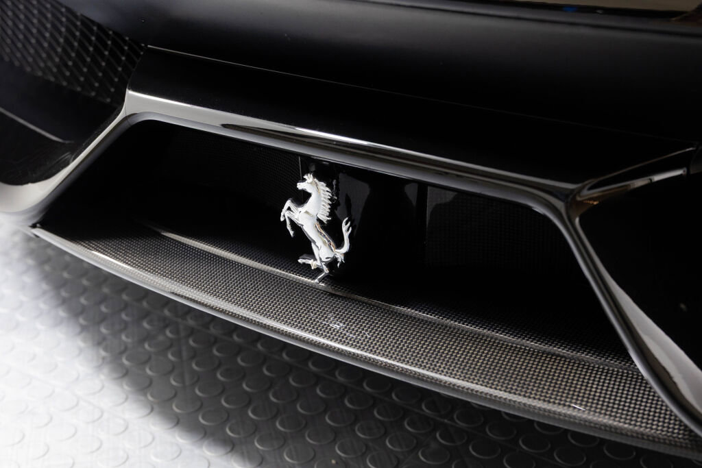 Used 2015 Ferrari 458 Speciale A image 24