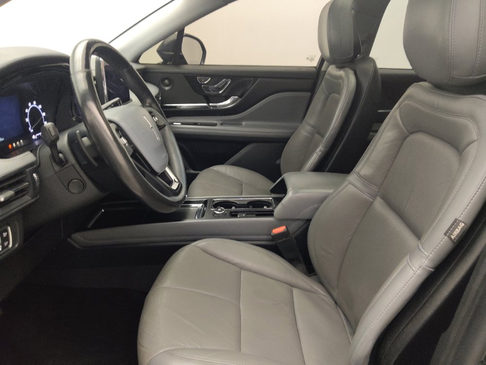 Used 2020 Lincoln Corsair Reserve FWD image 17
