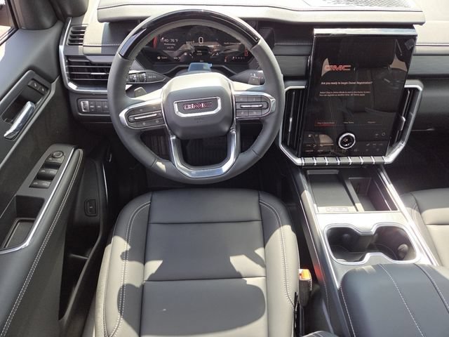 New 2026 GMC Acadia Elevation w/ Super Cruise Package AWD/4WD image 29