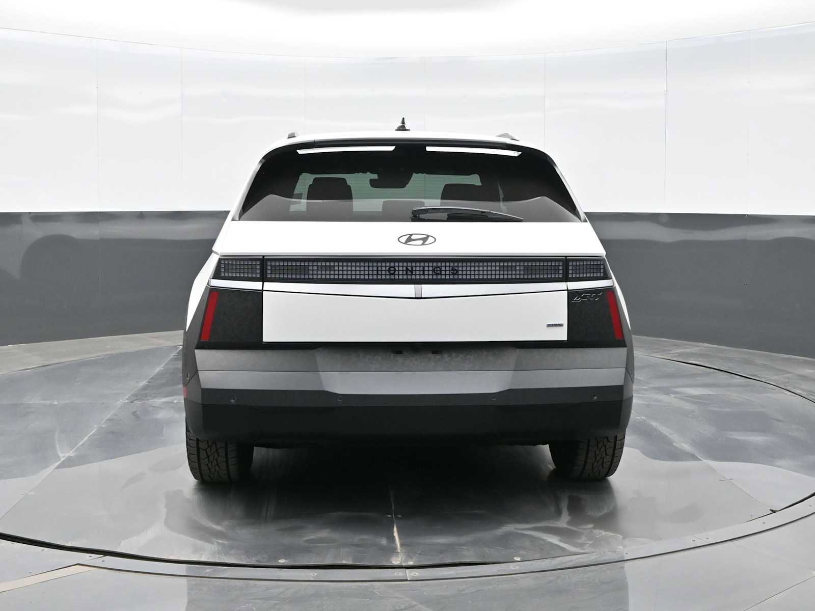 New 2025 Hyundai Ioniq 5 XRT image 6