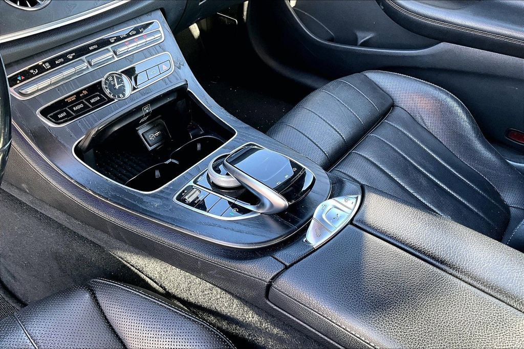 Used 2019 Mercedes-Benz E 450 E 450 image 11