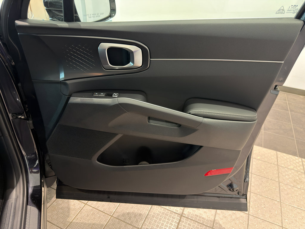 New 2026 Kia Sorento EX image 23