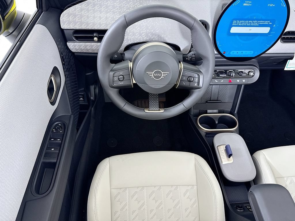 New 2026 MINI Cooper S FWD image 18