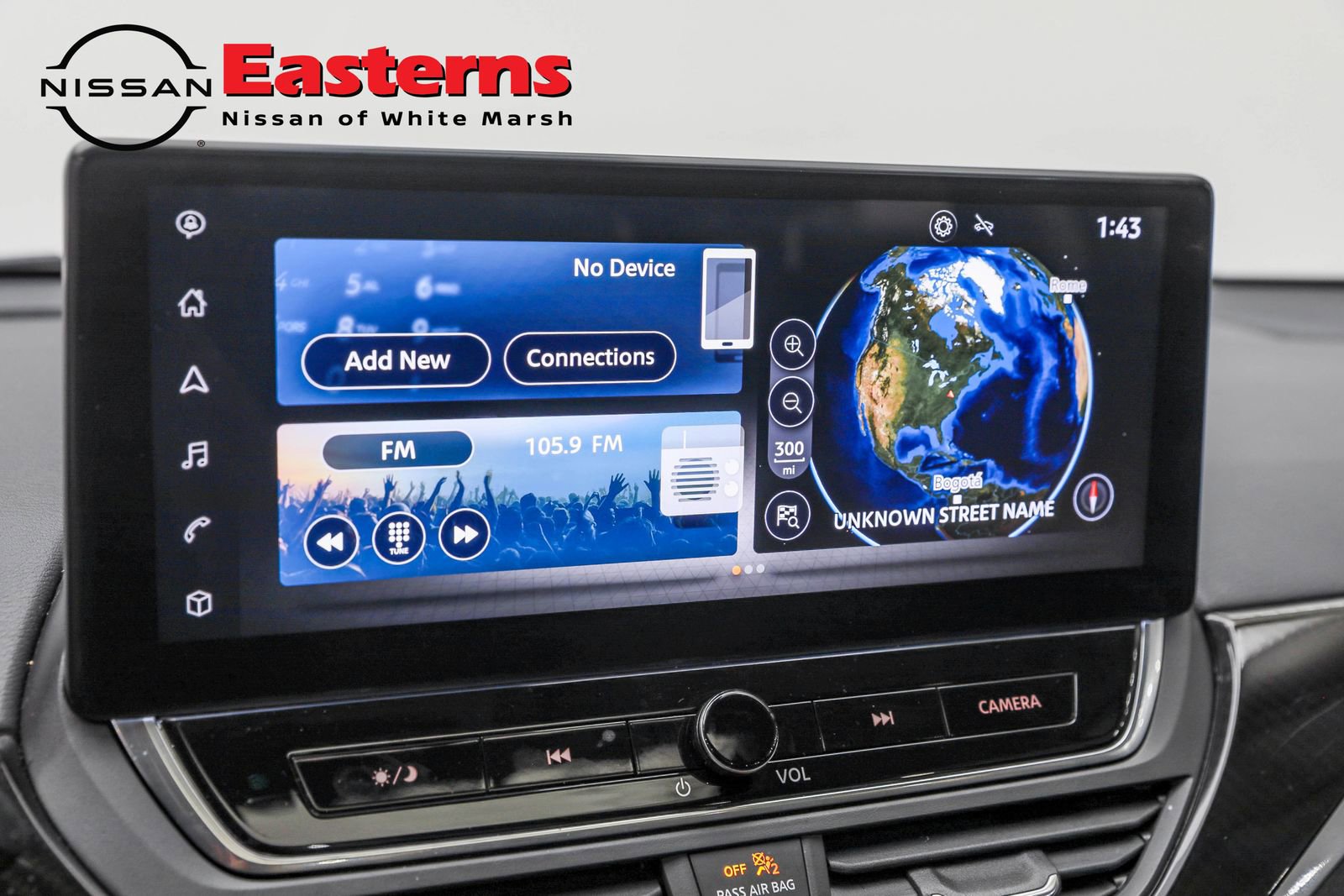 Used 2023 Nissan Altima 2.5 SR w/ SR Premium Package image 27