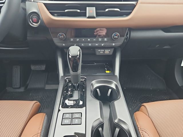 New 2026 Subaru Outback Touring XT image 11